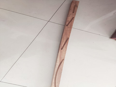 異型數(shù)控榫卯機(jī)